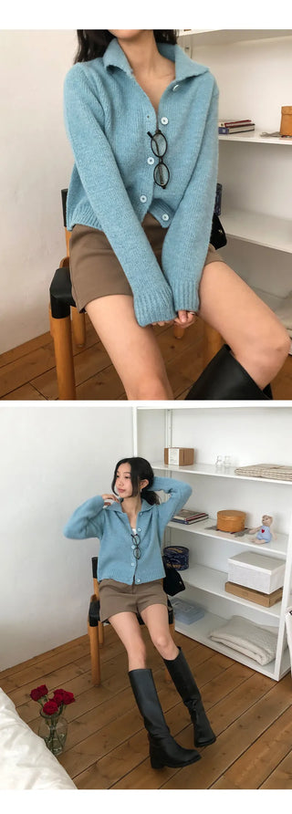 Codewin Fleece lined Spandex High waisted Shorts