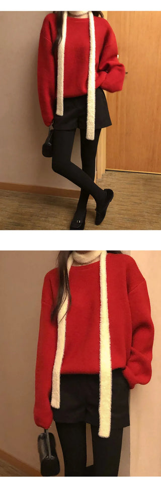 Codewin Fleece lined Spandex High waisted Shorts