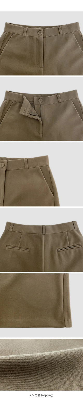 Codewin Fleece lined Spandex High waisted Shorts