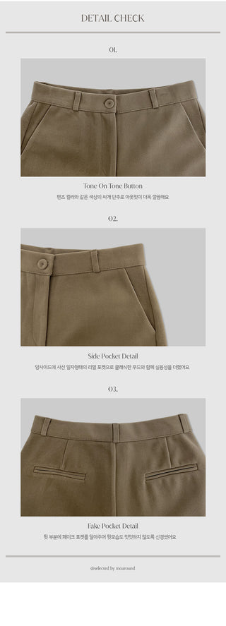 Codewin Fleece lined Spandex High waisted Shorts