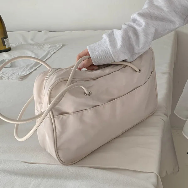Ajint Square Shoulder Bag
