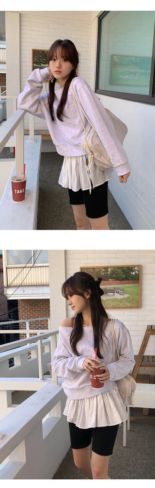 Ajint Square Shoulder Bag