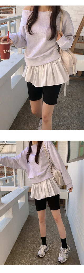 Ajint Square Shoulder Bag