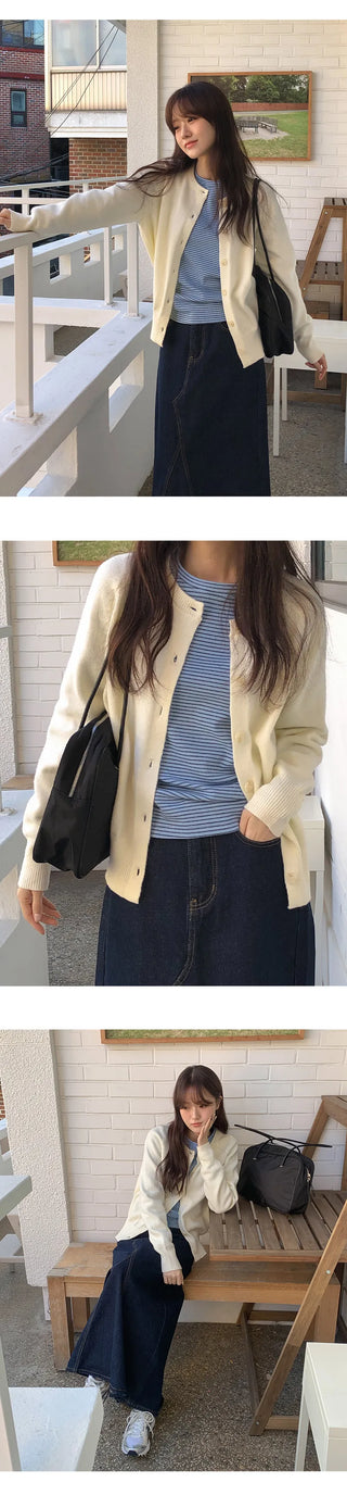 Ajint Square Shoulder Bag