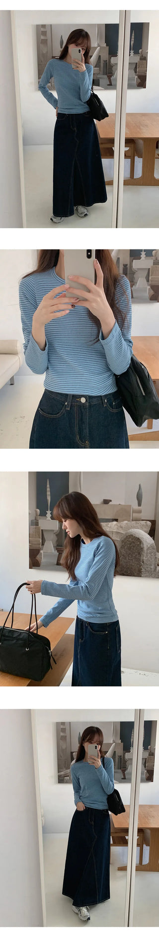 Ajint Square Shoulder Bag