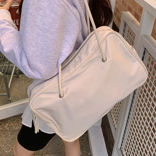 Ajint Square Shoulder Bag