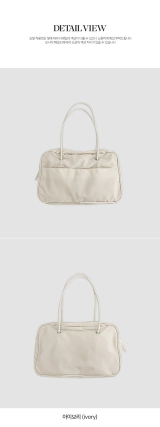 Ajint Square Shoulder Bag