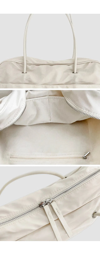 Ajint Square Shoulder Bag