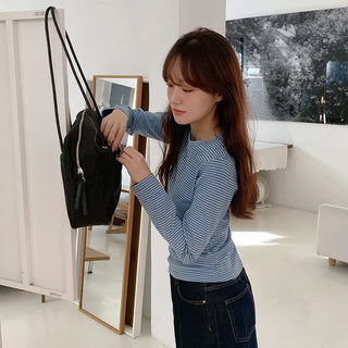 Ajint Square Shoulder Bag