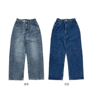 Future Vintage Denim