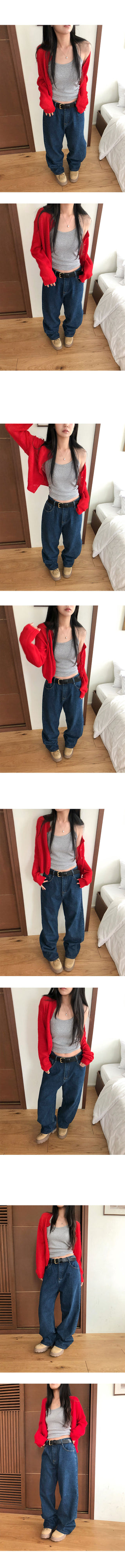 Future Vintage Denim