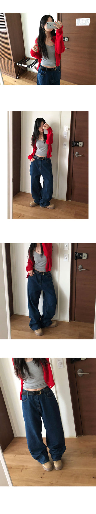 Future Vintage Denim
