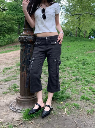 Scent Square Short Sleeve T-shirt