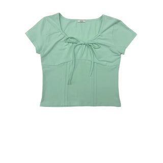 Scent Square Short Sleeve T-shirt