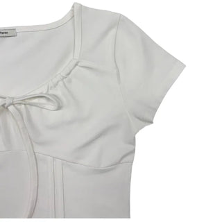Scent Square Short Sleeve T-shirt