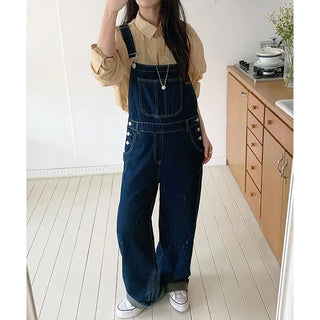 Slay Oversized Check Shirt