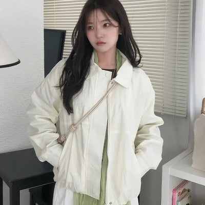 Pring Transitional Field Jacket, Blouson Jumper Jacket