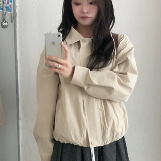 Pring Transitional Field Jacket, Blouson Jumper Jacket
