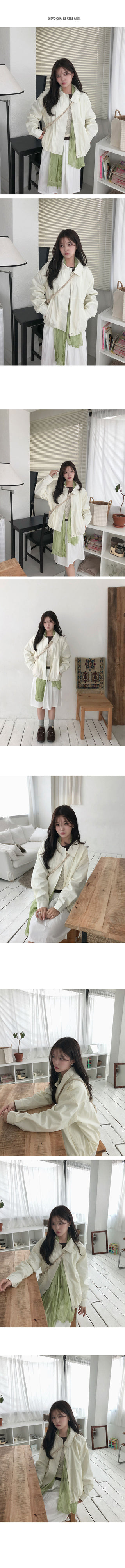 Pring Transitional Field Jacket, Blouson Jumper Jacket