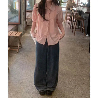 Uno Wide Summer Pants
