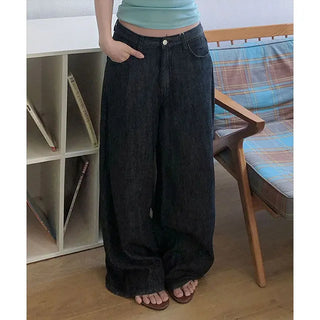 Uno Wide Summer Pants