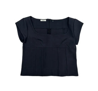 Chav Blouse