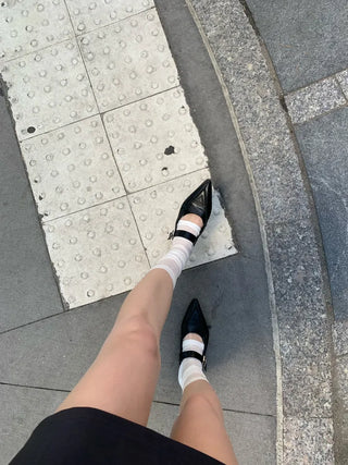Chav Mini Skirt