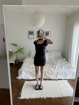 Chav Mini Skirt