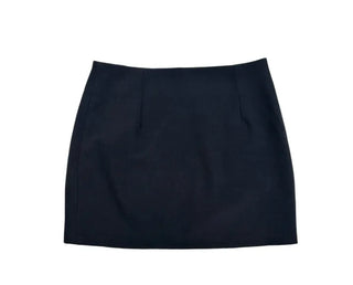Chav Mini Skirt