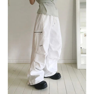 Kane Wide Jogger Pants