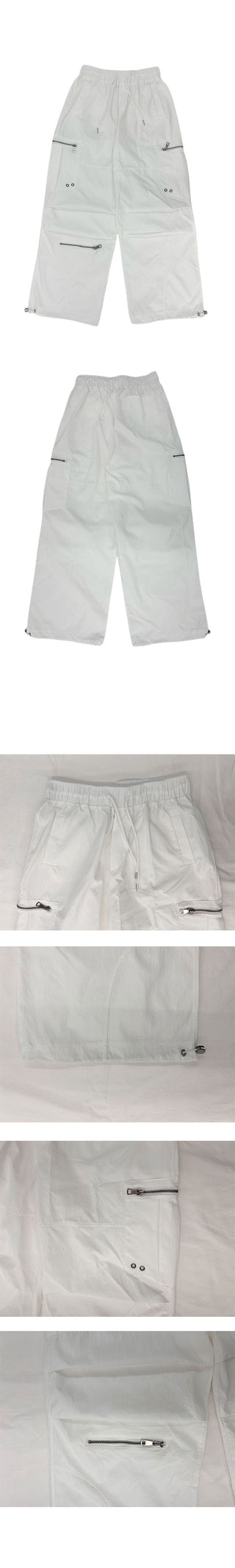 Kane Wide Jogger Pants