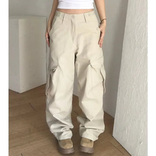 Georgia Cargo Pants