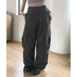 Georgia Cargo Pants