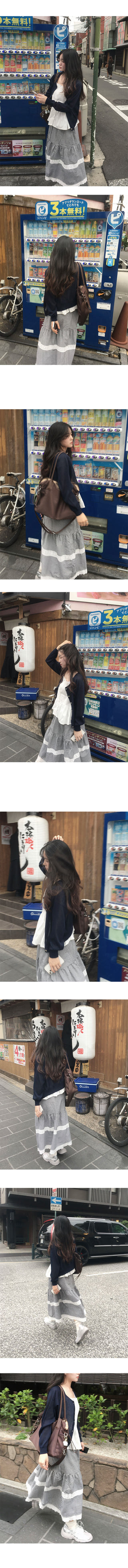 Rosina Linen Cardigan