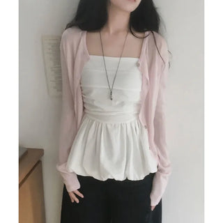Prism Summer Cardigan