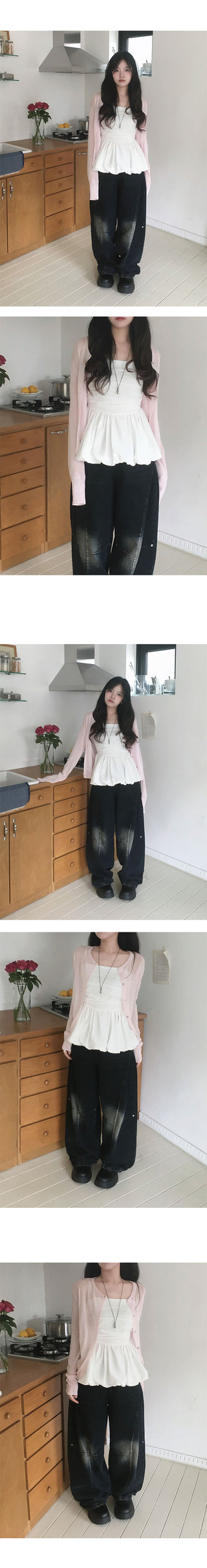 Prism Summer Cardigan