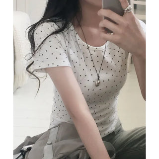 🌟 Jjonjjon Star T-shirt
