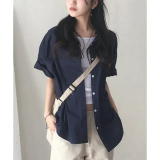 California Short Sleeve Shirt