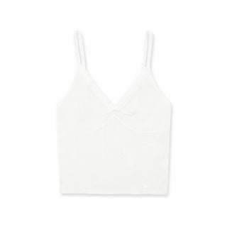 [MOROMORO] adjustable camisole