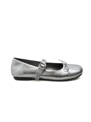 [MOROMORO] adjustable ballet shoes