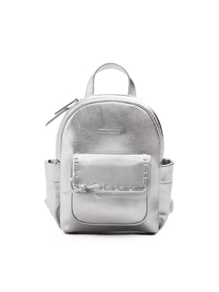 [MOROMORO] bow mini backpack