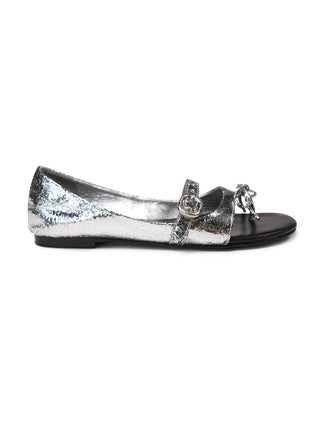 [MOROMORO] herringbone sandals