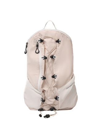 [MOROMORO] reflective backpack