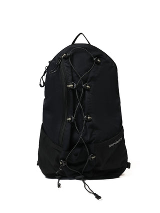 [MOROMORO] reflective backpack