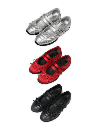 [MOROMORO] mary jane pumps