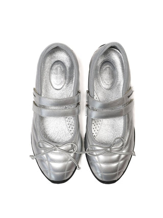 [MOROMORO] mary jane pumps