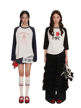 [MOROMORO] mary jane pumps