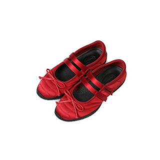 [MOROMORO] mary jane pumps