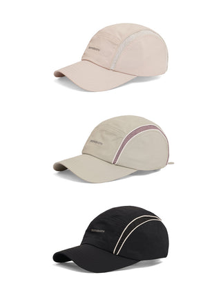[MOROMORO] reflective baseball cap