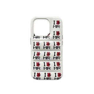 [MOROMORO] rabbit phone case